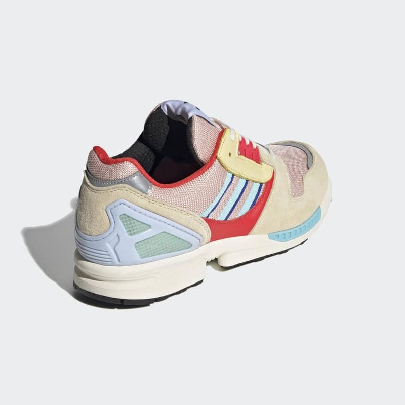 adidas ZX 8000 Vapour Pink | EF4367 | Grailify